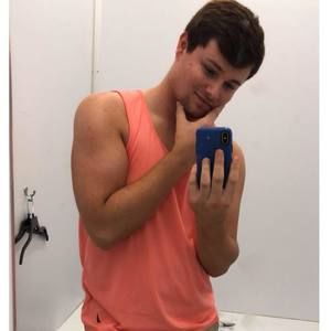 Meet your Posher, Colby